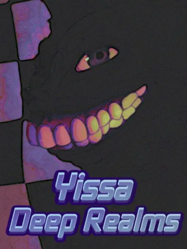 Portada de Yissa Deep Realms