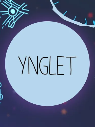 Portada de Ynglet