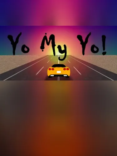 Portada de Yo My Yo!