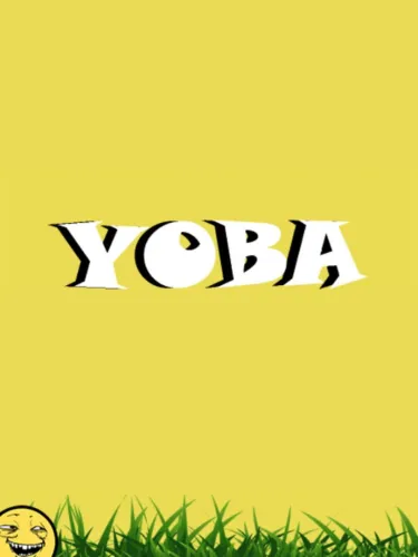Portada de Yoba