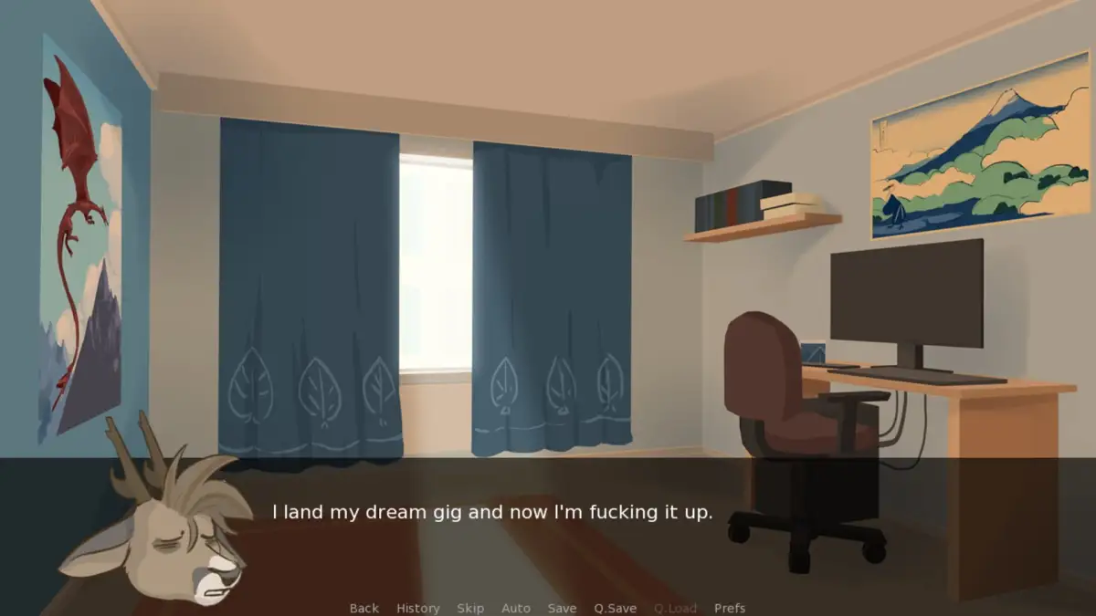 Portada de Yoga Bear