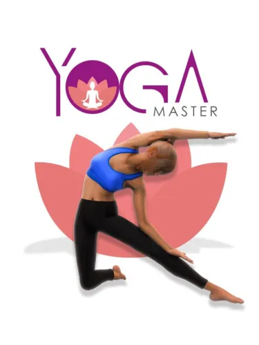 Portada de Yoga Master