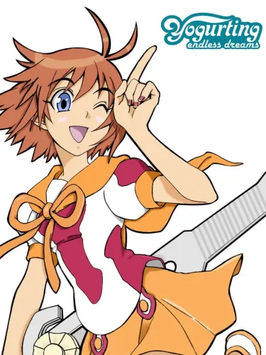 Portada de Yogurting