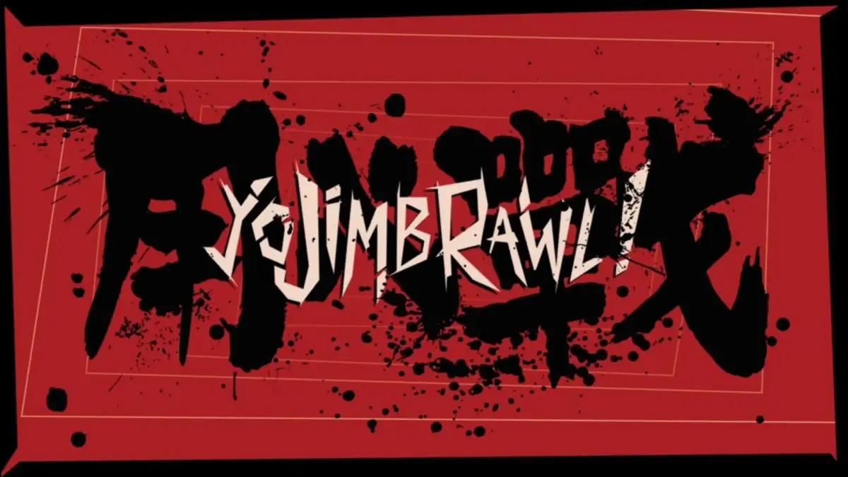 Yojimbrawl