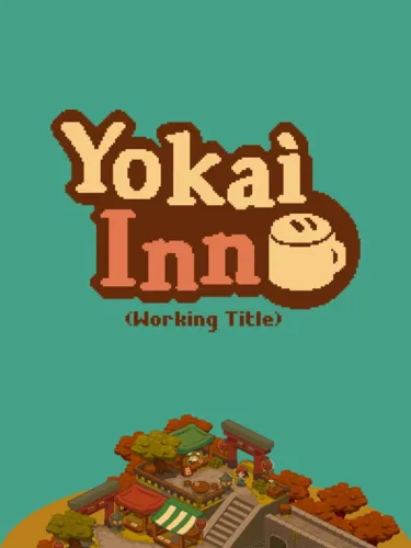 Portada de Yokai Inn