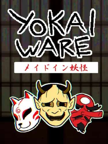 Portada de Yokaiware