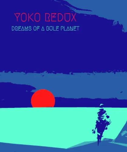 Portada de Yoko Redux
