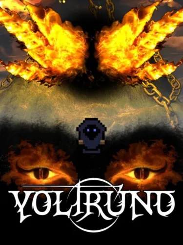 Portada de Yoltrund