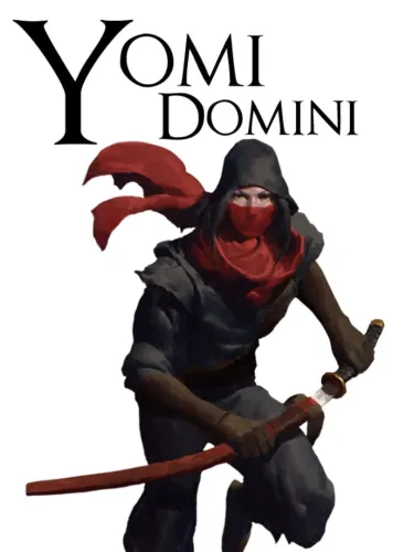 Portada de Yomi Domini
