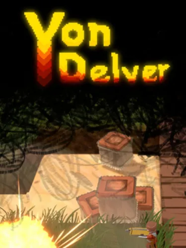 Portada de YonDelver