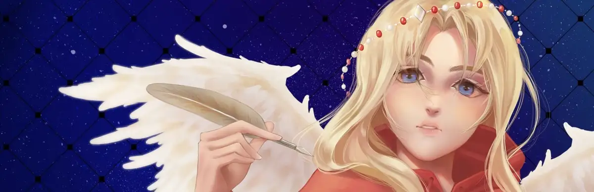 Yonder World: Interview with the Void