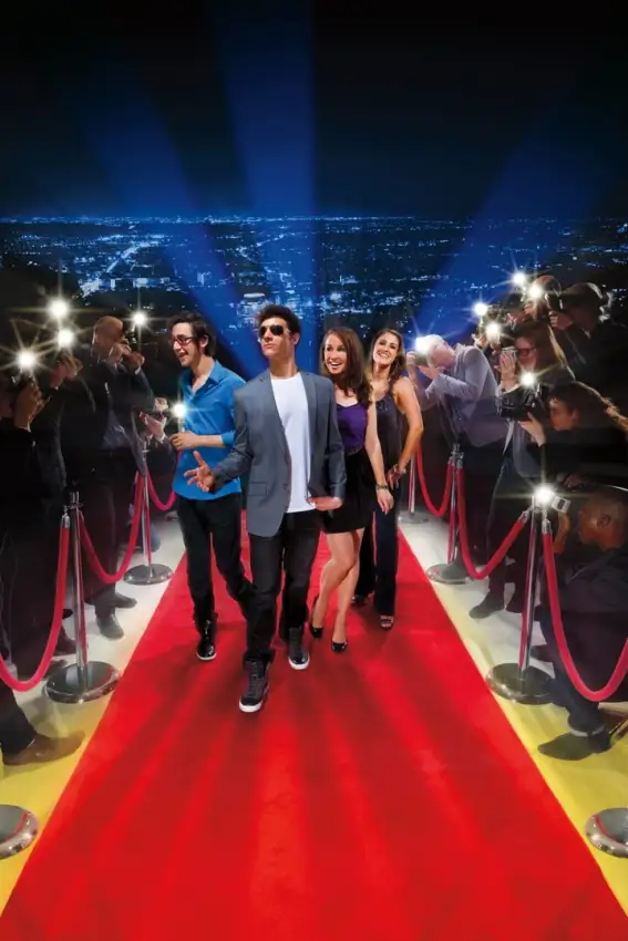 Yoostar 2: In the Movies