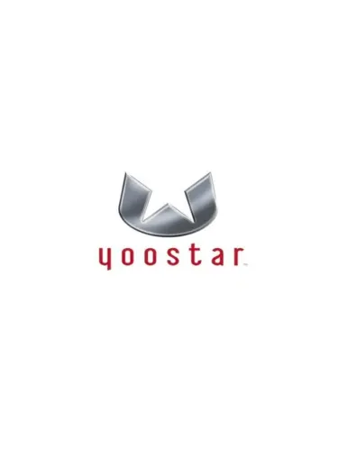 Portada de Yoostar