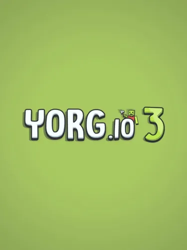 Portada de Yorg.io 3