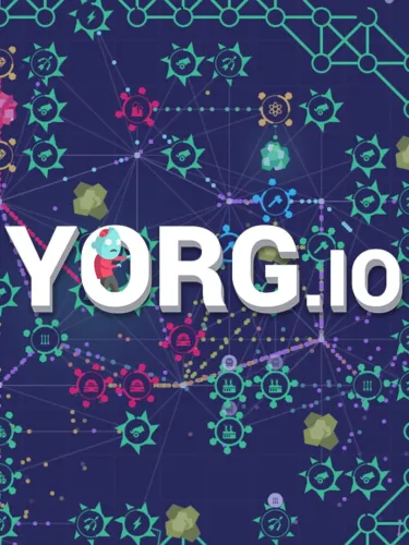 Portada de Yorg.io
