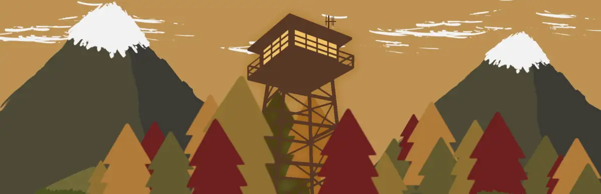 Yosemite Forest Ranger