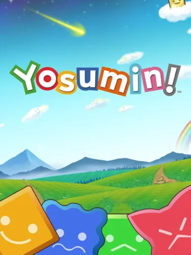 Portada de Yosumin!
