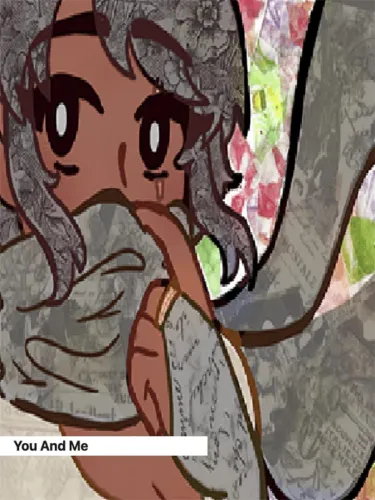 Portada de You and Me