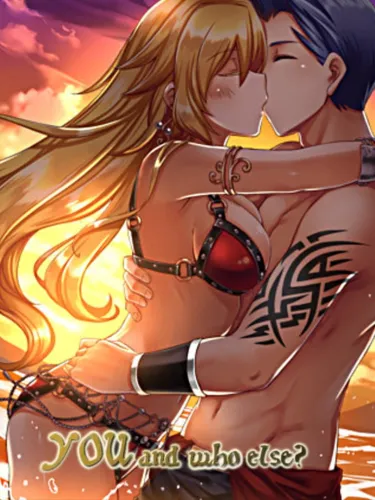 Portada de You… and who else?