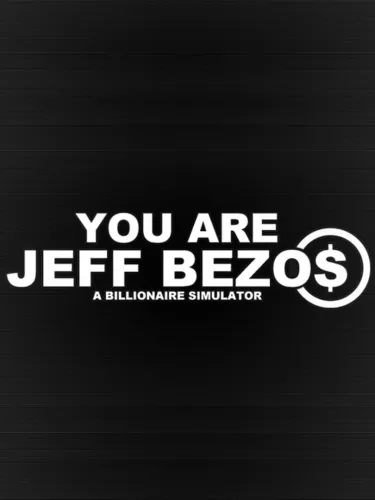 Portada de You Are Jeff Bezos