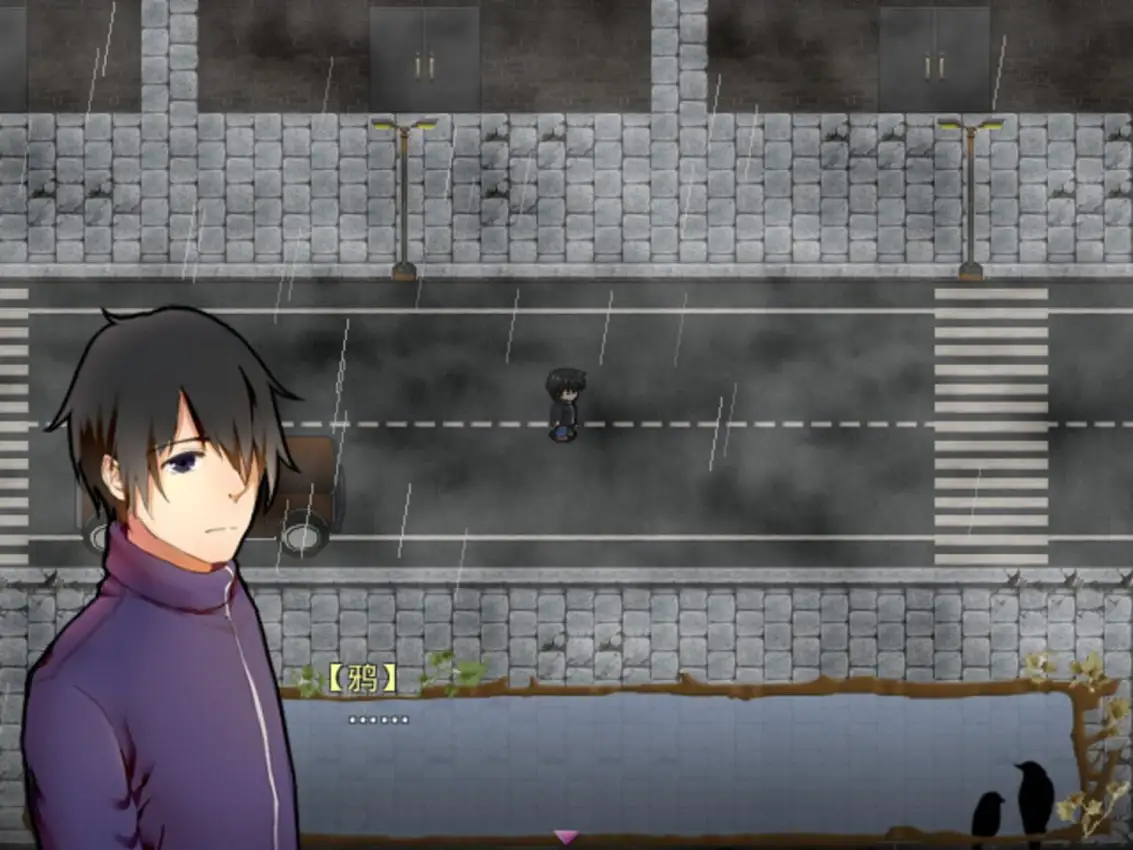 You Are My Sanctuary