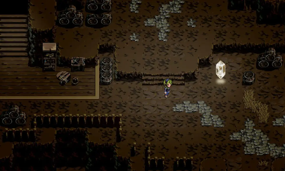 You Are Not the Hero