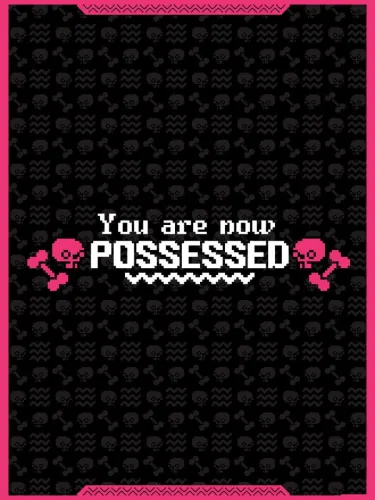 Portada de You are now Possessed