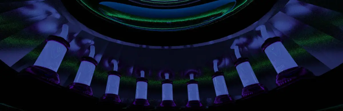 You Are Peter Shorts