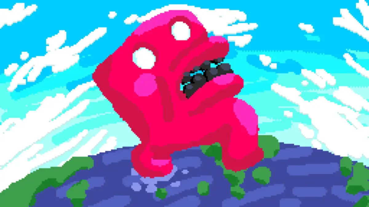 Portada de You are the Muncher