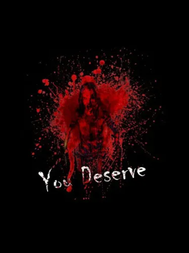 Portada de You Deserve