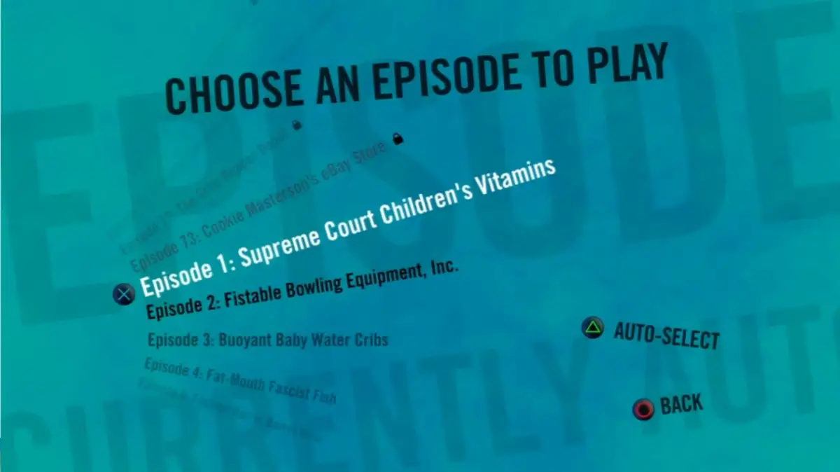 You Don’t Know Jack