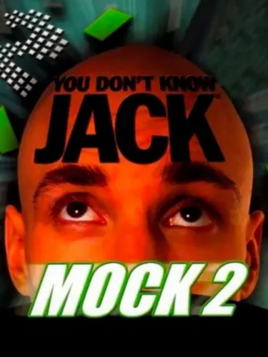 Portada de You Don’t Know Jack: Mock 2