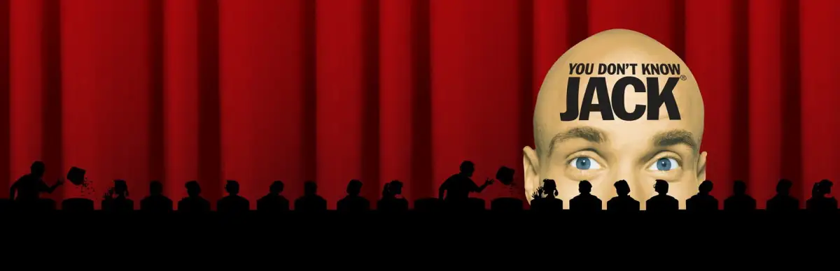 You Don’t Know Jack Movies