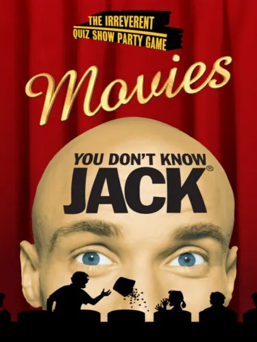 Portada de You Don’t Know Jack Movies