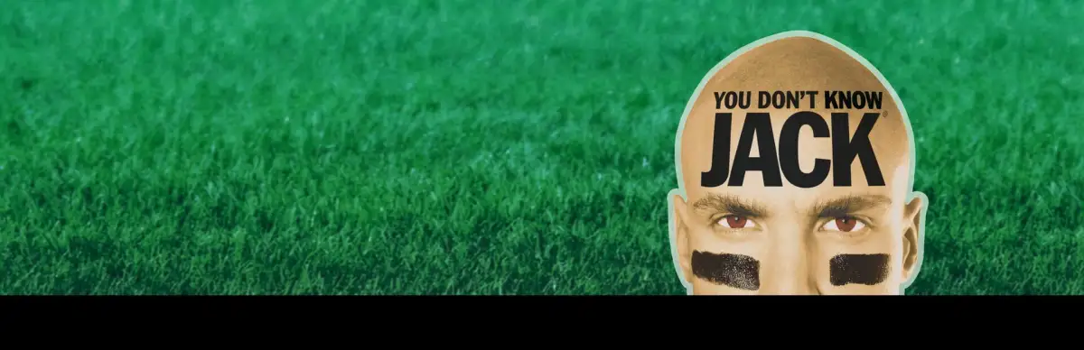 You Don’t Know Jack Sports