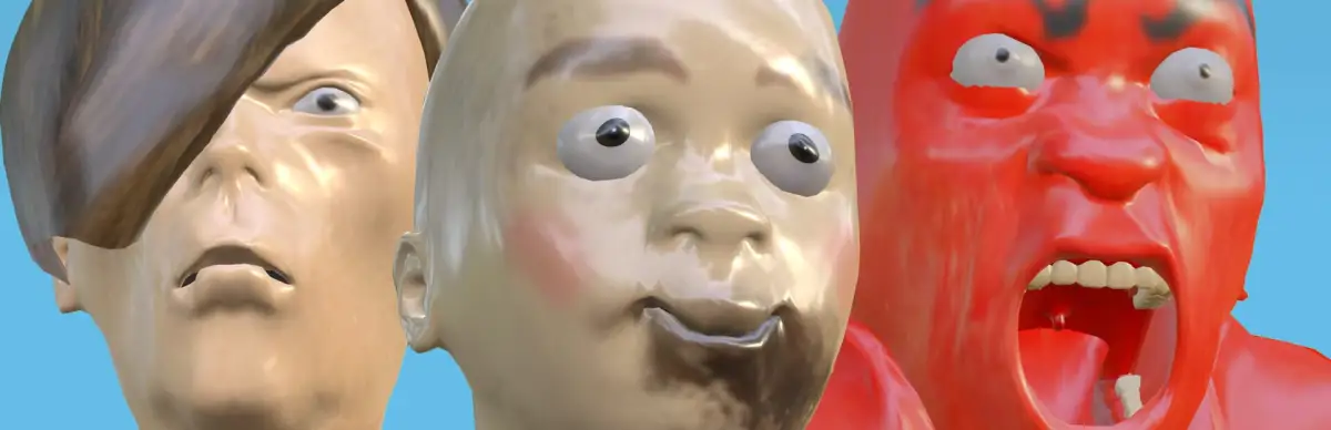 You Pilot a Piece of S***: Gaiden