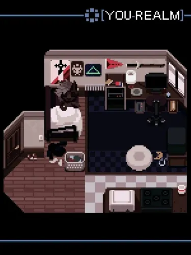 Portada de You-Realm