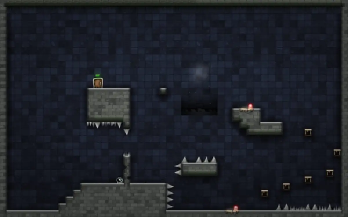 You Still Won’t Make It