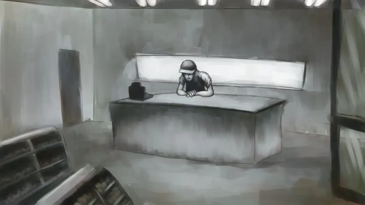 Portada de You Will Travel No More