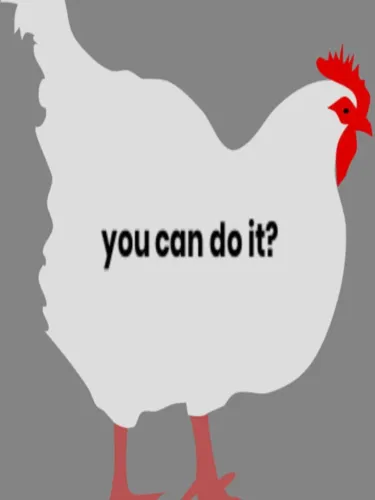 Portada de YouCanDoIt?