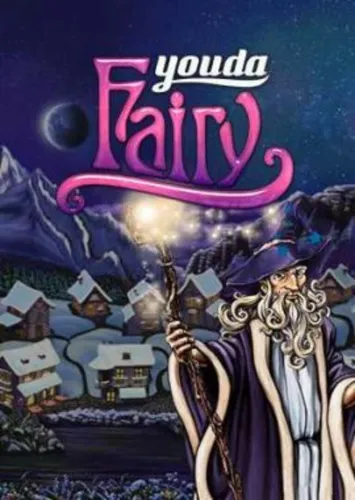 Portada de Youda Fairy