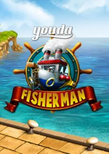 Portada de Youda Fisherman