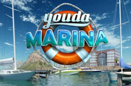 Portada de Youda Marina