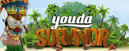 Portada de Youda Survivor