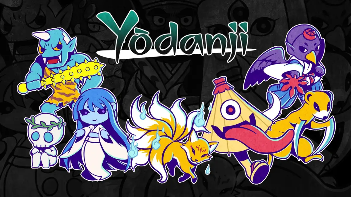Youdanji