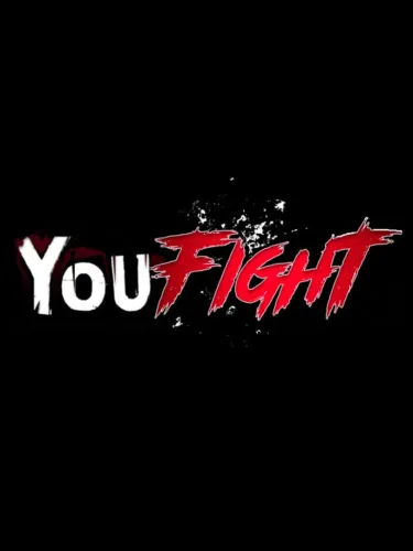 Portada de YouFight