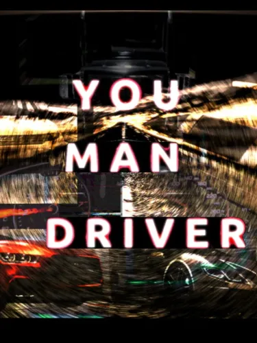 Portada de Youmandriver