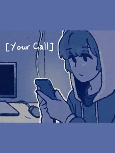 Portada de Your Call