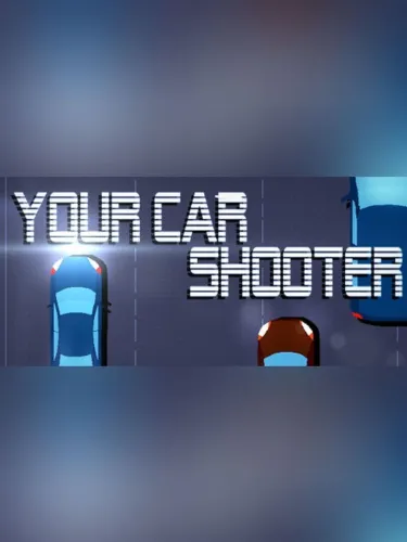 Portada de Your Car Shooter