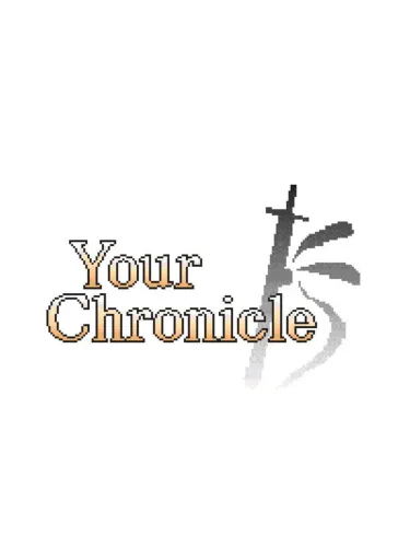 Portada de Your Chronicle